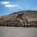 MEX MEX Teotihuacan 2019APR01 Piramides 055 : - DATE, - PLACES, - TRIPS, 10's, 2019, 2019 - Taco's & Toucan's, Americas, April, Central, Day, Mexico, Monday, Month, México, North America, Pirámides de Teotihuacán, Teotihuacán, Year